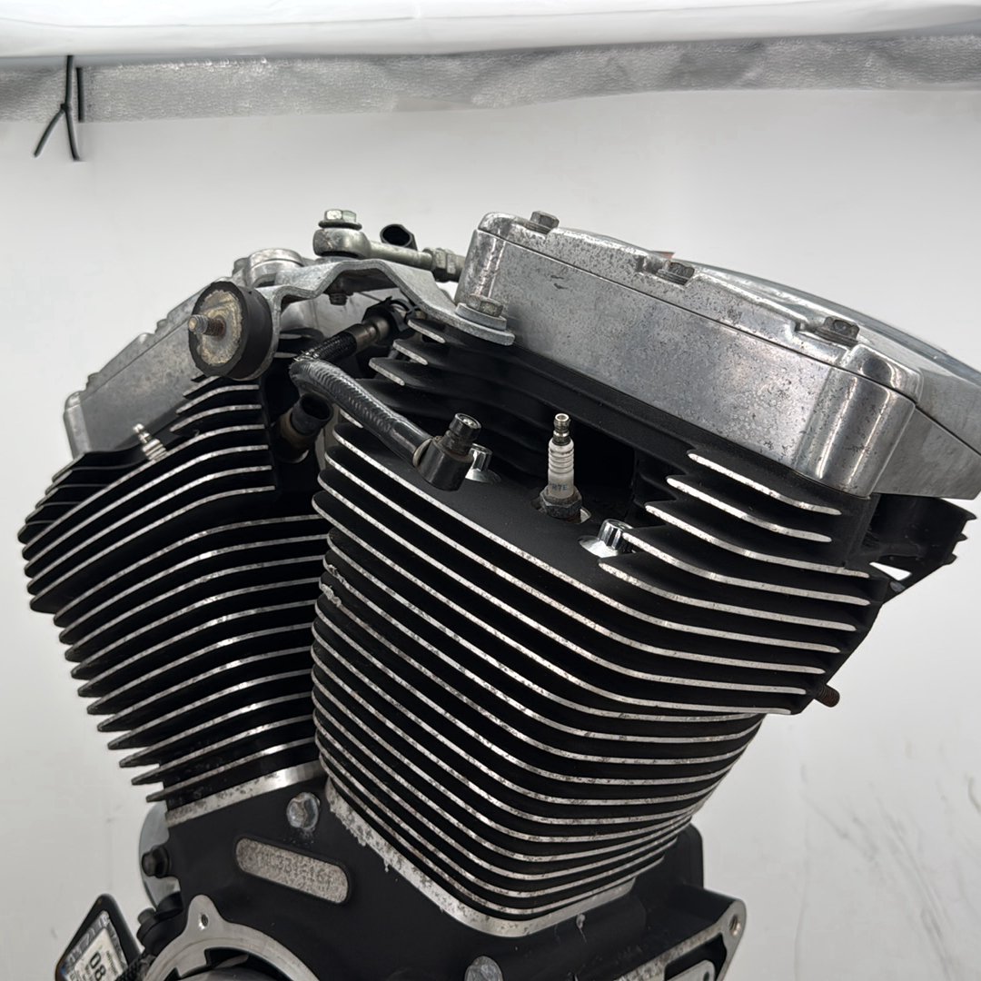 2012 Harley Dyna Fat Bob FXDF 103 OEM EFI Twin Cam 103 Engine Motor