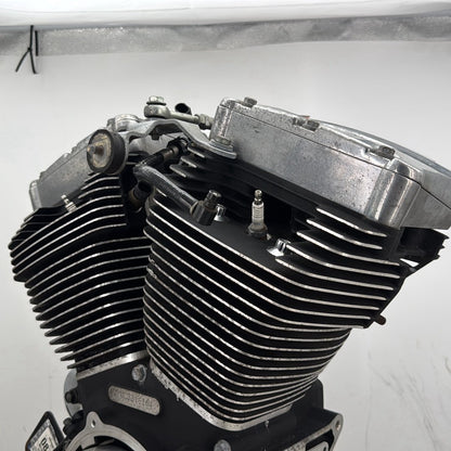 2012 Harley Dyna Fat Bob FXDF 103 OEM EFI Twin Cam 103 Engine Motor