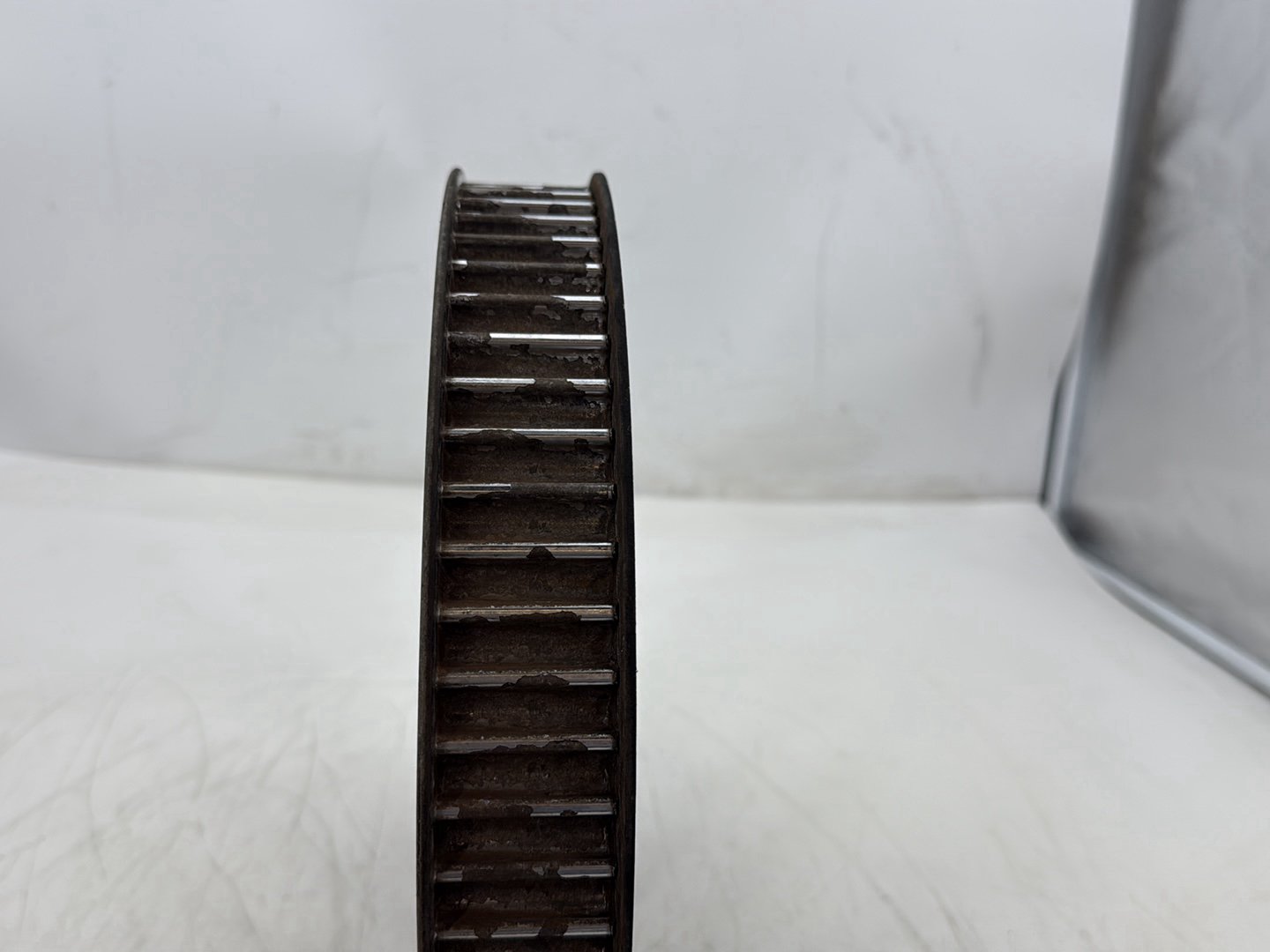 2000 Harley Touring Electra Glide Ultra OEM Rear Driver Pulley Sprocket 70T 1.5"