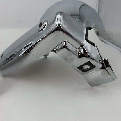 1999 - 2006 Harley-Davidson Touring Road King Left & Right Headlamp Nacelle Covers 67682-94