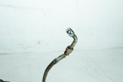 2007 - 2013 Harley-Davidson Touring Electra Glide Ultra Front Brake Hose Line Pipe ABS 41679-09