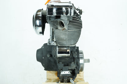 2007 - 2017 Harley-Davidson Dyna Wide Glide EFI Twin Cam 103 Engine Motor 19805-14