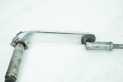 2007 - 2013 Harley-Davidson Touring Electra Glide Gear Shifter Lever w/ Rod linkage 33895-82C