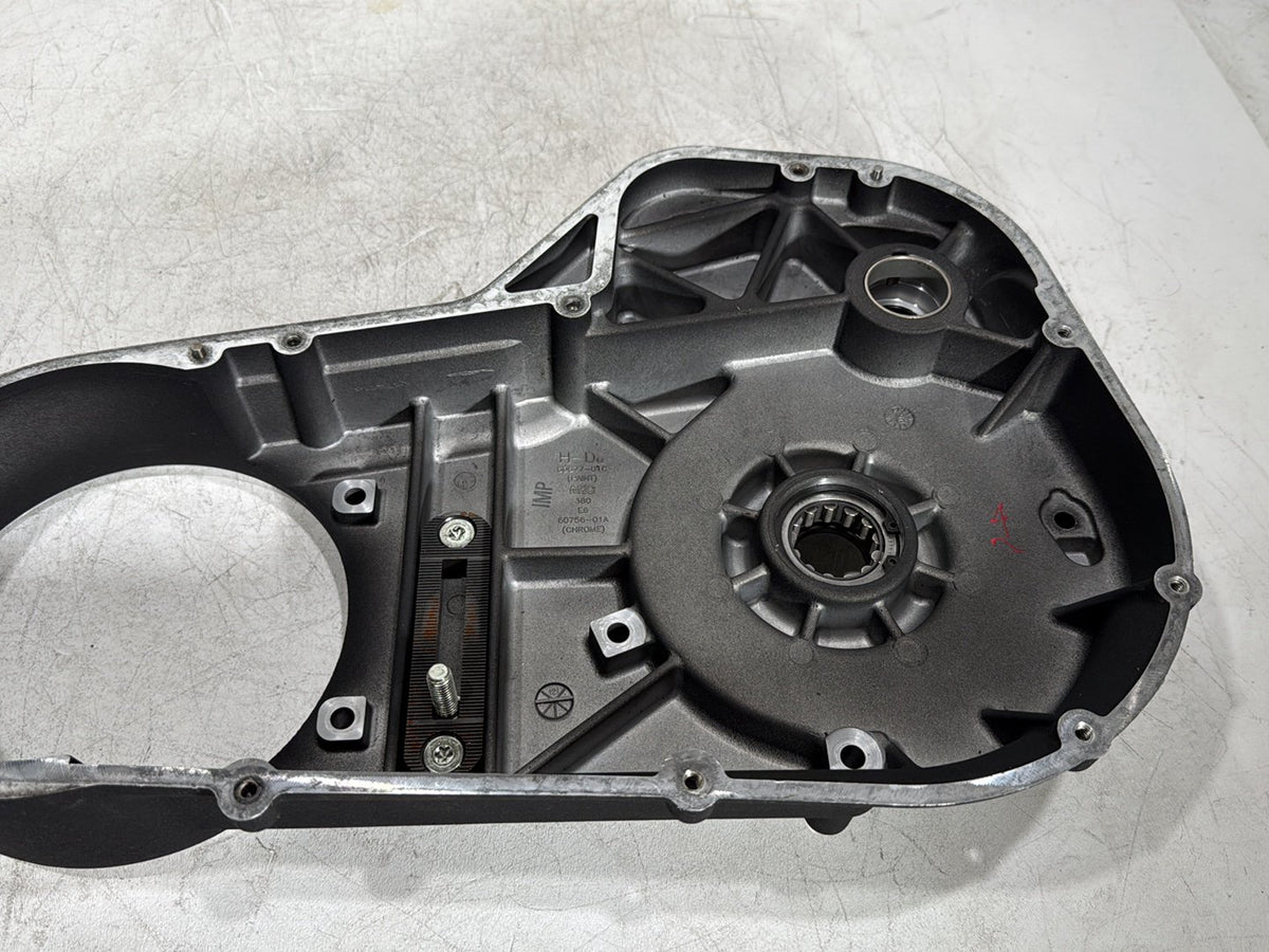 2006 Harley Electra Glide Touring Ultra FLHTCUI OEM Inner Primary Clutch Cover