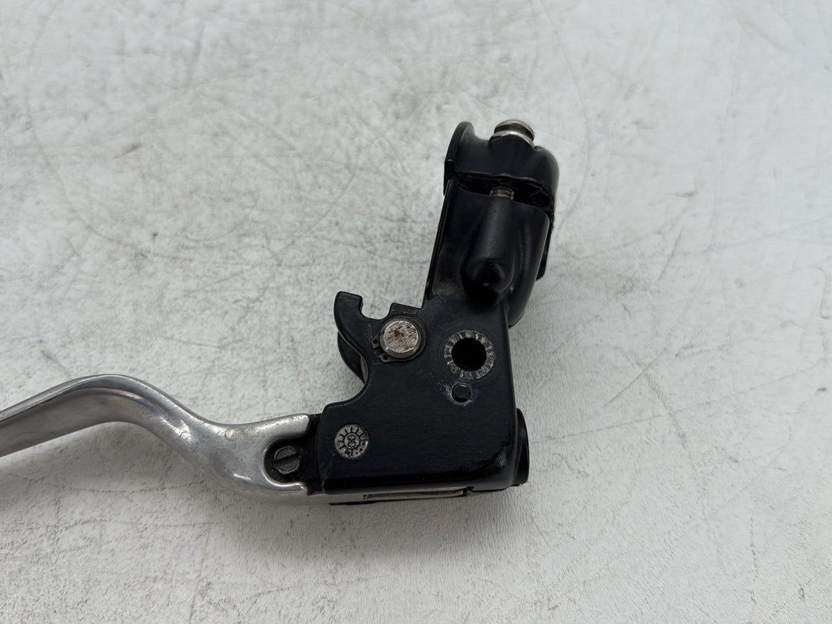 2000 Harley Electra Glide Touring Ultra OEM Front Left Hand Clutch Control Lever