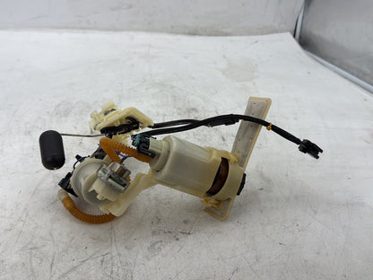 2012 Harley Dyna FXDF Fat Bob OEM Fuel Pump Gas Gasoline Petrol Sending