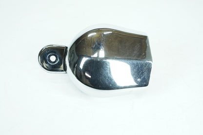 1999 - 2006 Harley-Davidson Dyna Street Bob Horn Signal Klaxon Chrome Cover 69012-93A