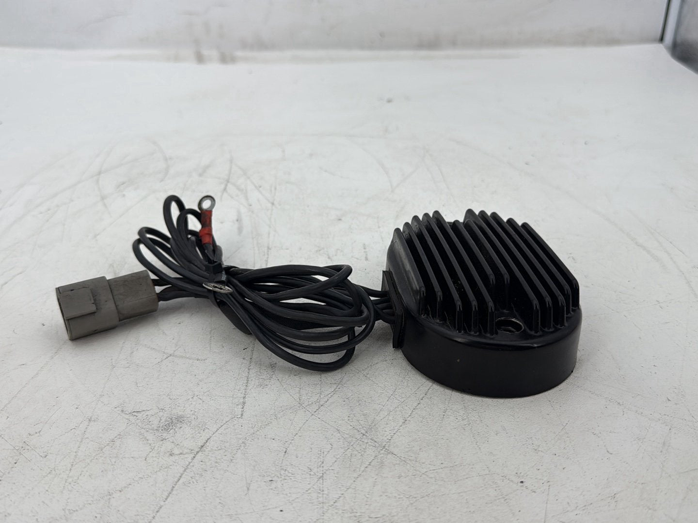2005 Harley Heritage Softail Classic FLSTCI OEM Voltage Regulator Rectifier