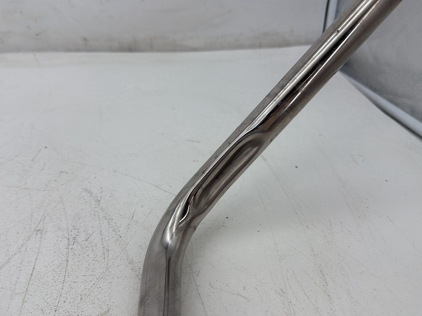 2000 Harley Touring FLHTCUI Electra Glide Ultra OEM Front Handlebars Handle Bars