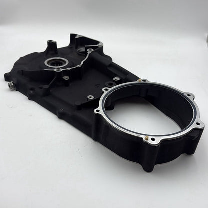 2007 - 2017 Harley-Davidson Dyna Switchback Inner Primary Clutch Cover  	60791-06C