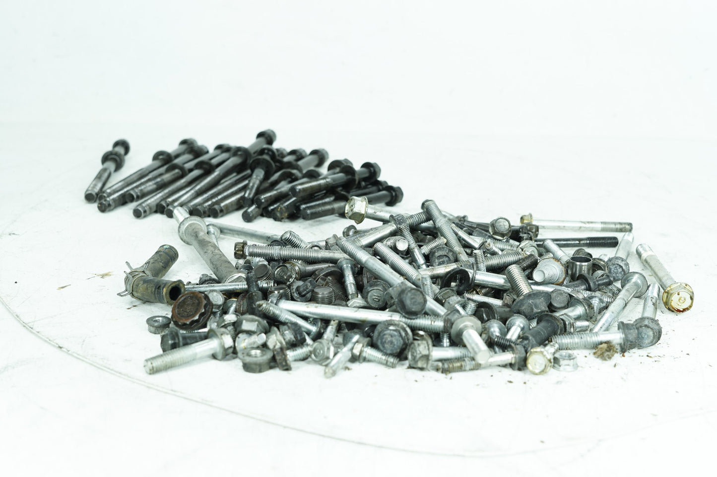 2013 - 2015 Acura ILX  Engine Motor Hardware Bolts Brackets Bushing