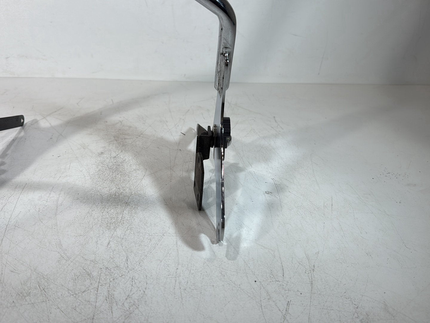 2007 - 2012 Harley-Davidson Touring Electra Glide Ultra Rear Back Sissy Bar Rail Sissybar 52933-97C