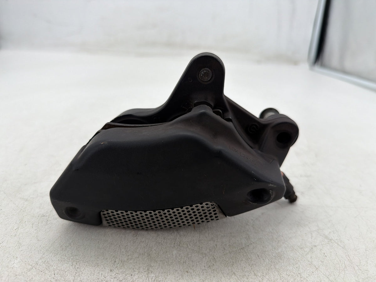2011 Harley Street Glide Touring FLHX-103 OEM Front Right 1 Brake Caliper