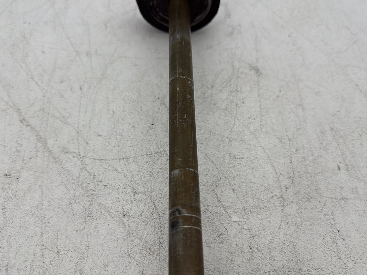 1996 Harley Electra Glide Touring FLHT OEM Rear Fork Swingarm Pivot Bolt Shaft 47492-89A