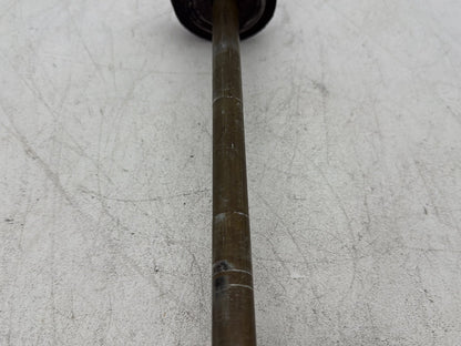 1996 Harley Electra Glide Touring FLHT OEM Rear Fork Swingarm Pivot Bolt Shaft