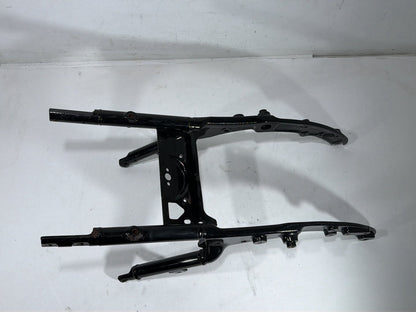 2009 Harley Street Glide Touring FLHX OEM Rear Sub Frame Subframe Tail Rail