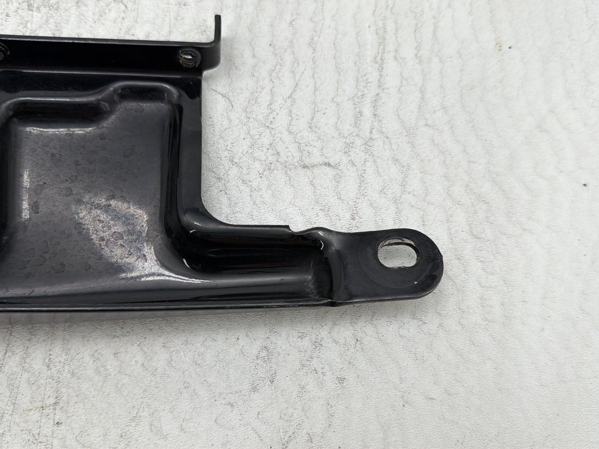 2011 Harley Heritage Softail Classic FLSTC OEM Seat Bracket Mount Support Mounting