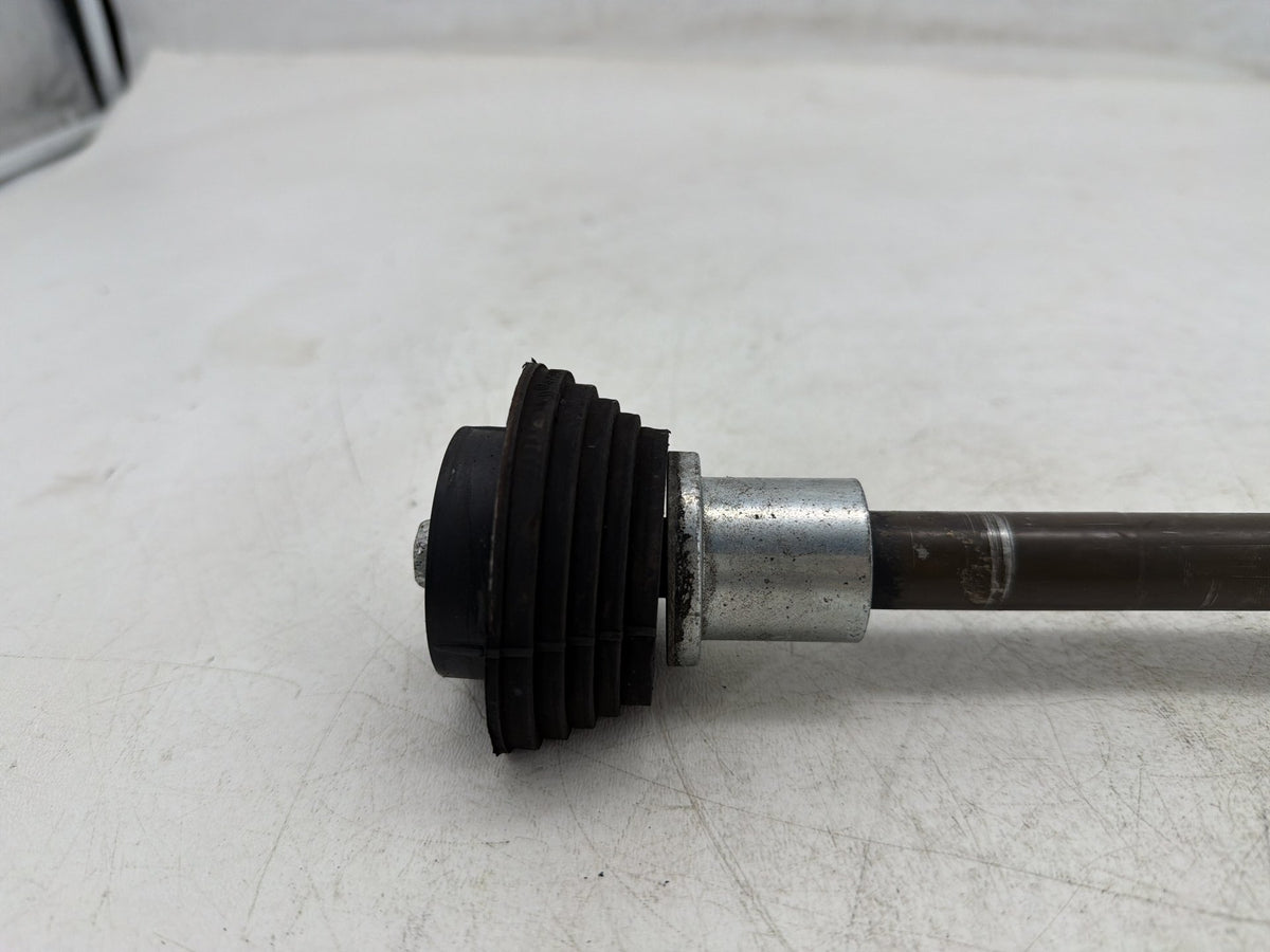 2012 Harley Street Glide Touring FLHX OEM Rear Fork Swingarm Pivot Bolt Shaft