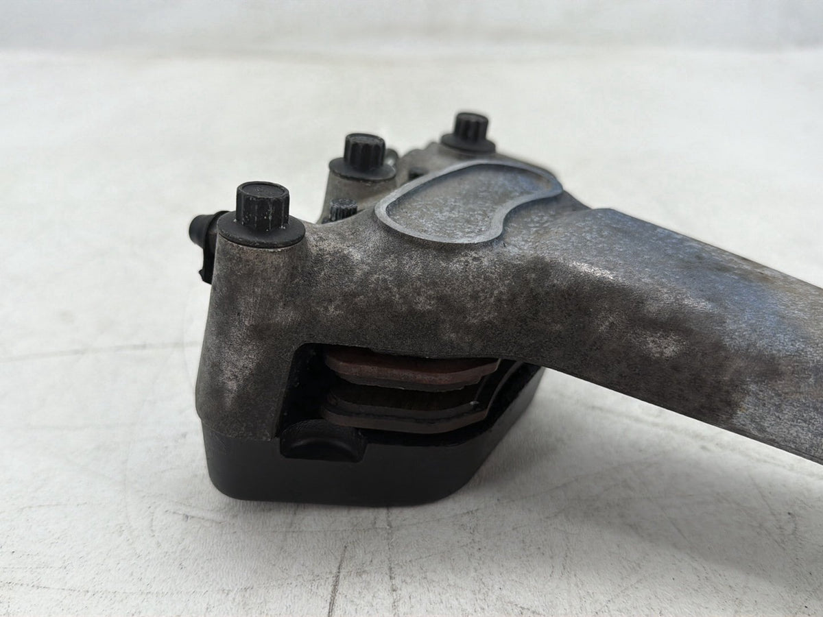 2006 Harley Electra Glide Touring Ultra FLHTCUI OEM Rear Back Brake Caliper