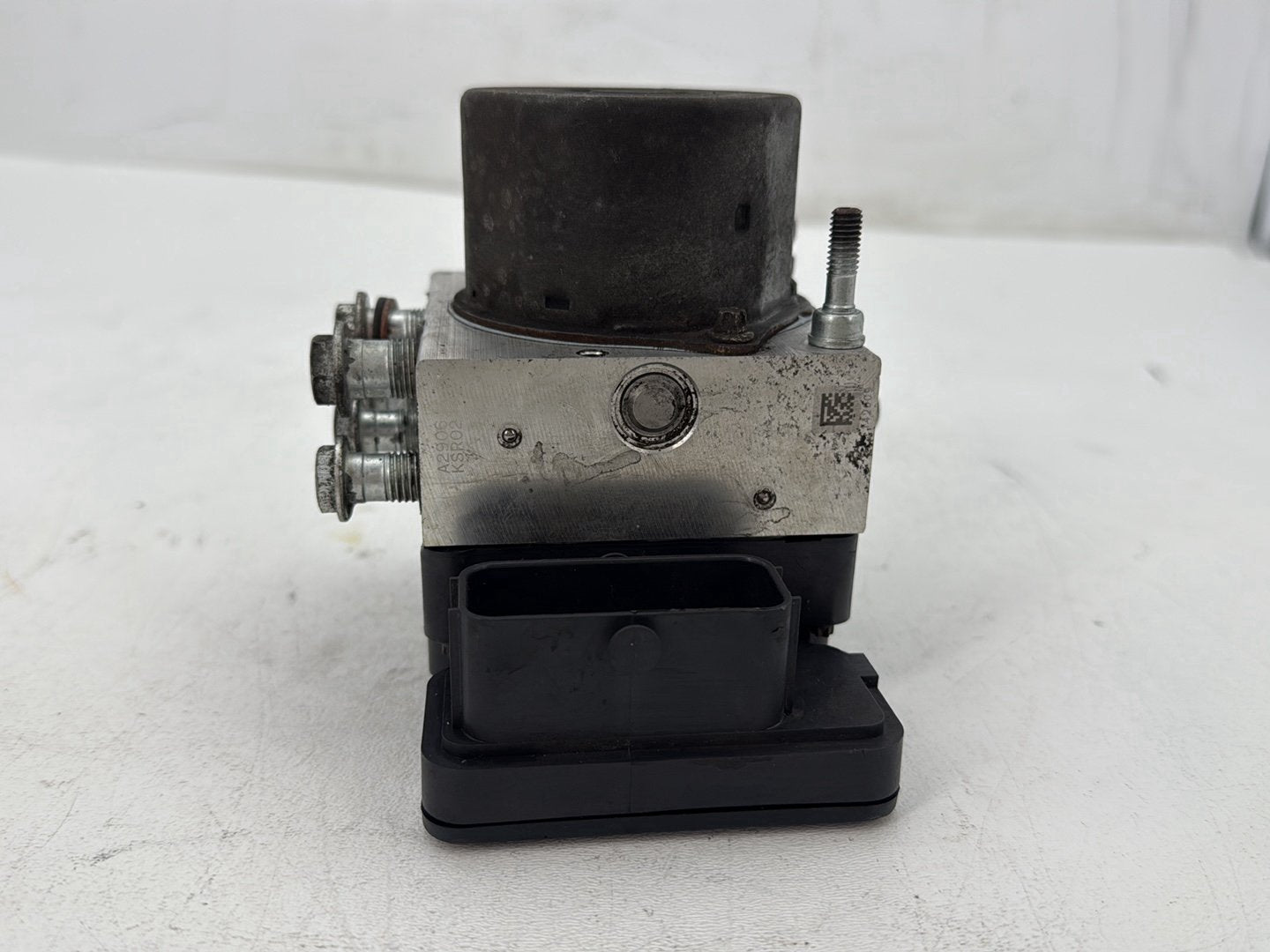 2014 Harley Electra Glide Touring CVO Screamin Eagle OEM ABS Brake Pump & Control Module