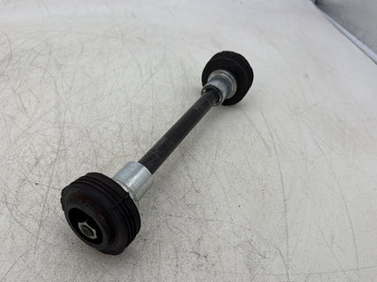 2007 Harley Touring FLHTC Electra Glide Classic OEM Rear Fork Swingarm Pivot Bolt Shaft
