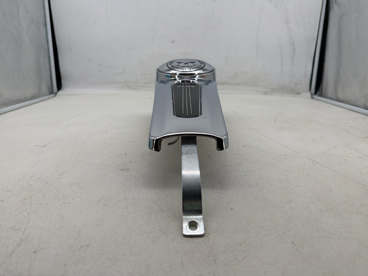 2012 Harley Street Glide Touring FLHX OEM Fuel Gas Tank Dash Console NOKey