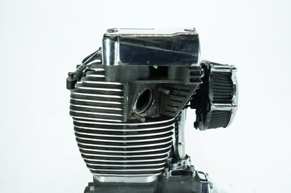 2007 - 2011 Harley-Davidson Touring Street Glide EFI Twin Cam 96 Engine Motor 19255-09