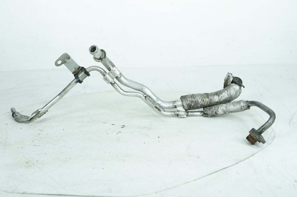 2017 Alfa Romeo Giulia - AC Air Conditioning Hose Tube Line Pipe