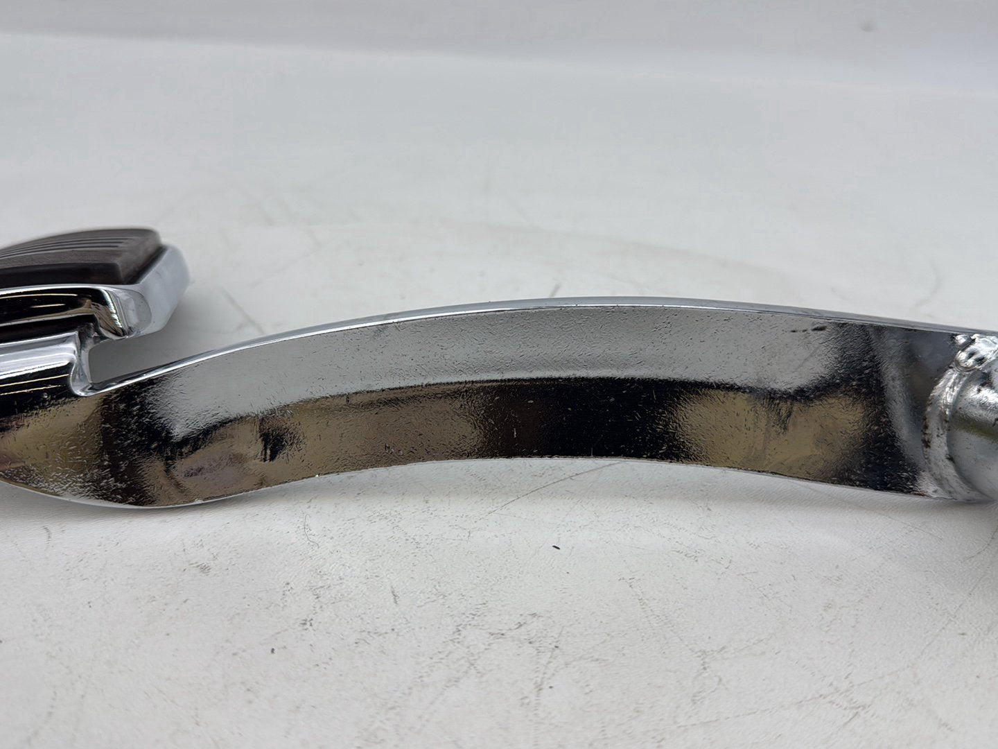 2019 - 2023 Harley-Davidson Touring Street Glide Foot Brake Control Lever Pedal 50600067
