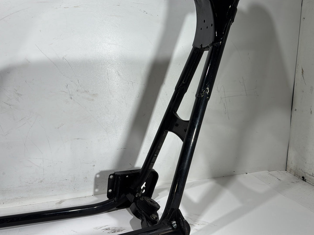 2006 Harley Street Glide Touring FLHXI OEM Body Main Frame Chassis SLVG