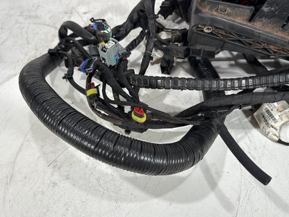 2012 Harley Dyna FXDF Fat Bob OEM Main Wire Wiring Harness Loom