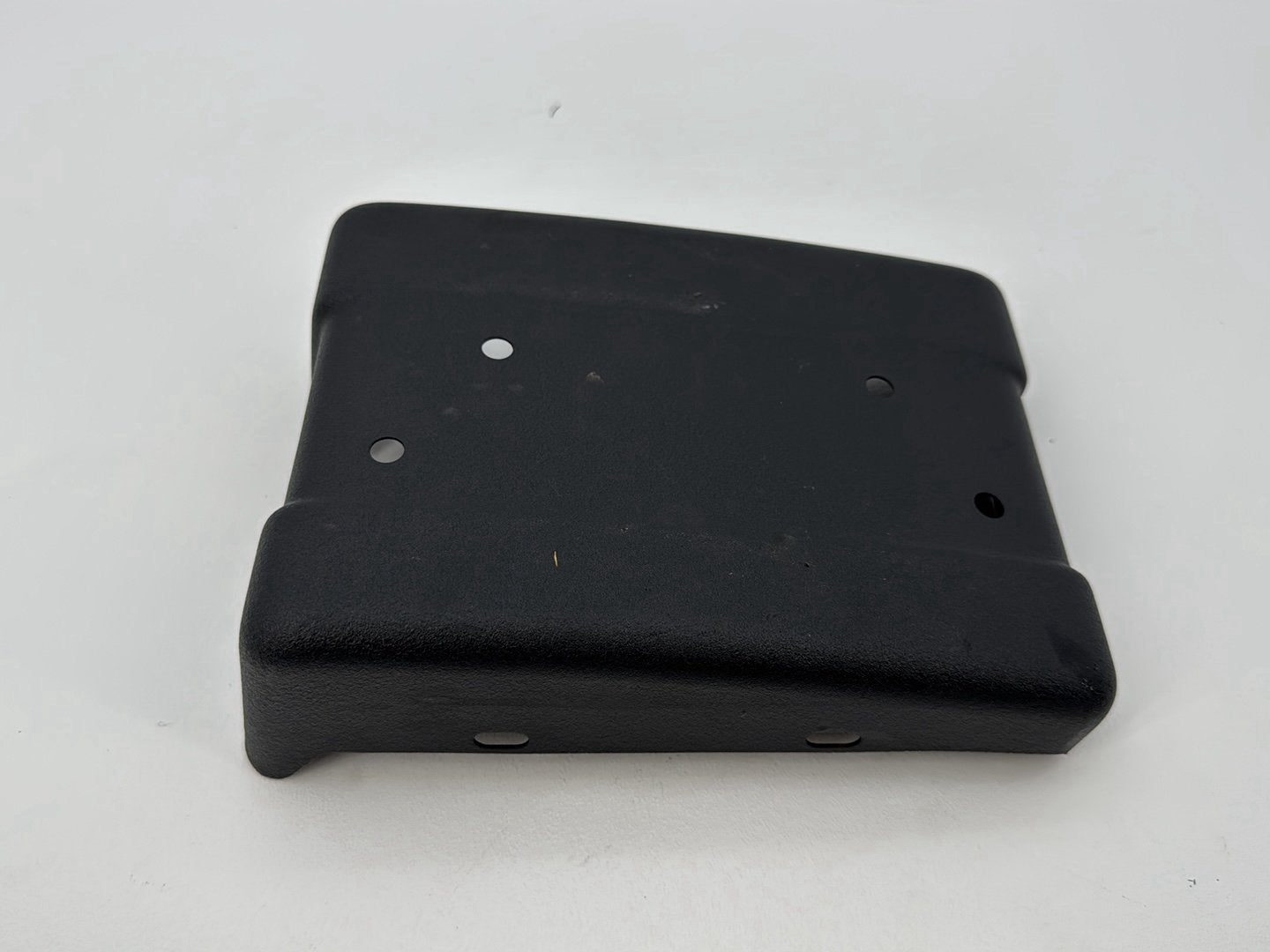 2006 - 2017 Harley-Davidson Dyna Street Bob Lower Battery Tray Stay Box Cover 66234-06 66234-06