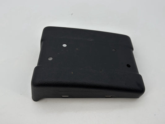 2006 - 2017 Harley-Davidson Dyna Street Bob Lower Battery Tray Stay Box Cover 66234-06 66234-06