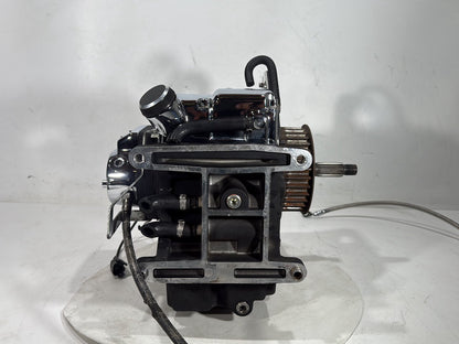 2000 Harley Dyna FXDWG Wide Glide OEM 5 Speed Transmission Gearbox