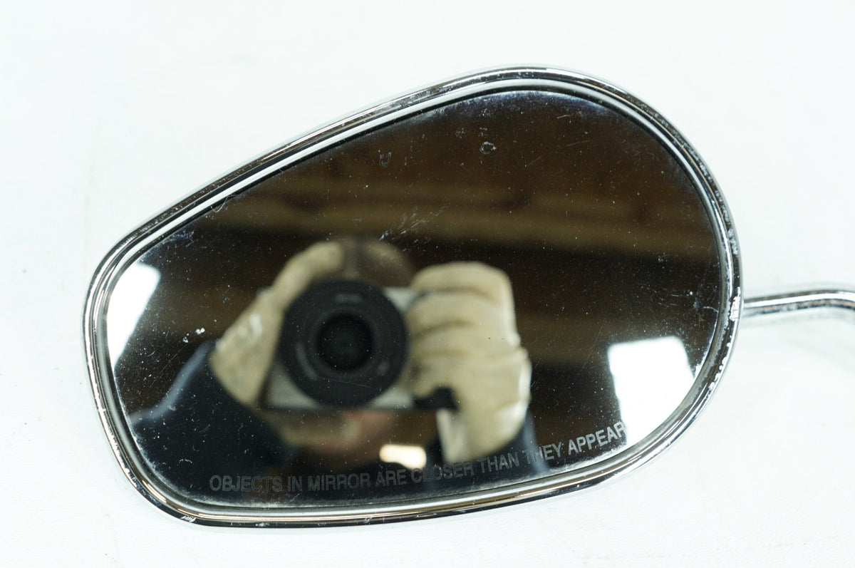 2005 Harley Dyna FXDLI Low Rider OEM Left 1 Rear View Mirror