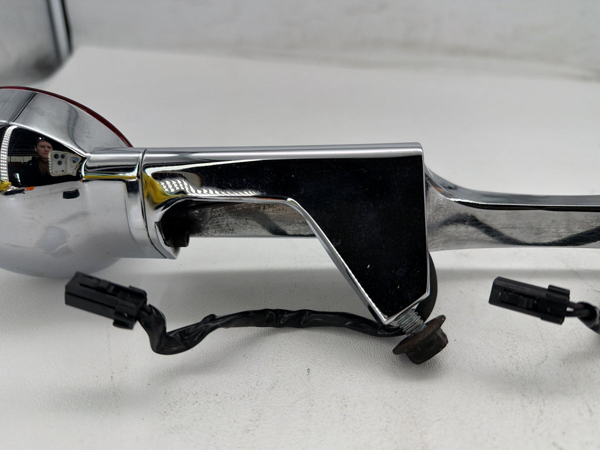 2002 Harley Electra Glide Touring Classic OEM Rear Left & Right Turn Signals
