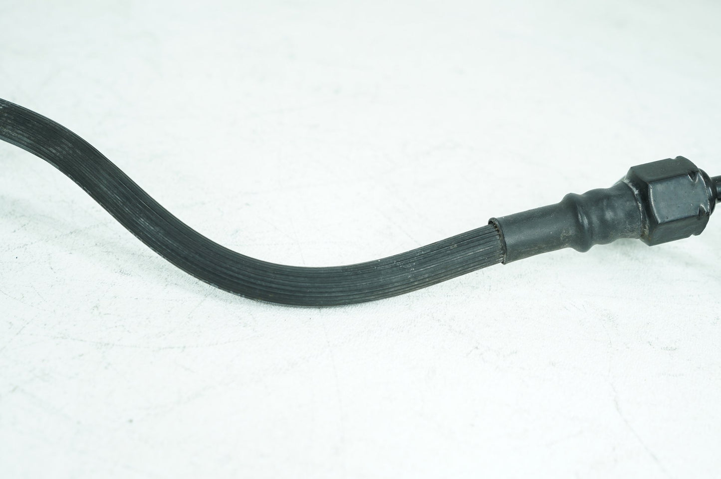2007 - 2016 Harley-Davidson Dyna Super Glide Custom Rear Brake Hose Line Pipe 40956-00A