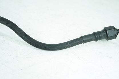 2007 - 2016 Harley-Davidson Dyna Super Glide Custom Rear Brake Hose Line Pipe 40956-00A