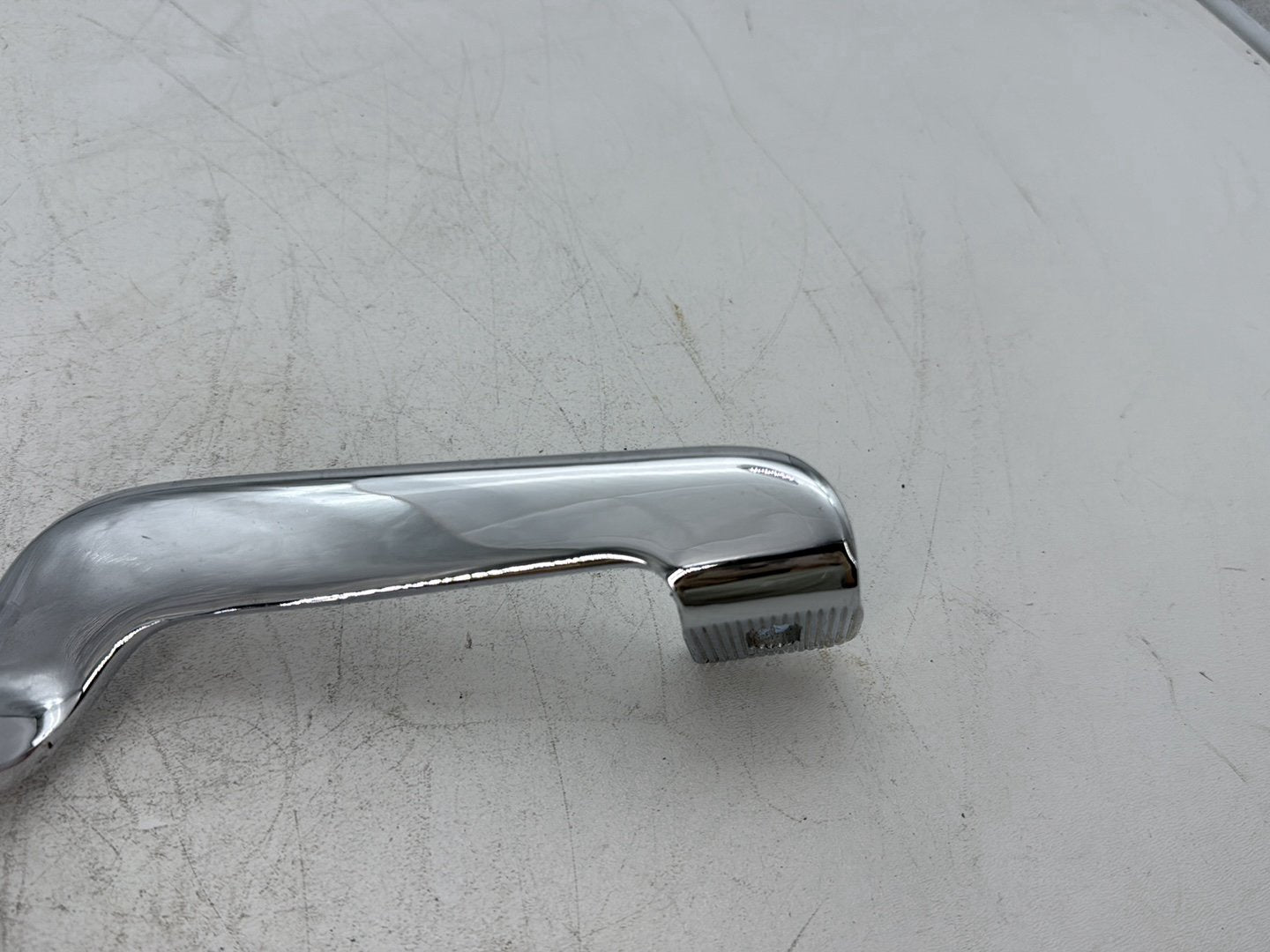 2001 Harley Sportster 883 Hugger XLH883 OEM Foot Brake Control Lever Pedal