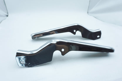 1999 - 2006 Harley-Davidson Touring Electra Ultra Rear Left Right Fender Struts Bracket 47502-97