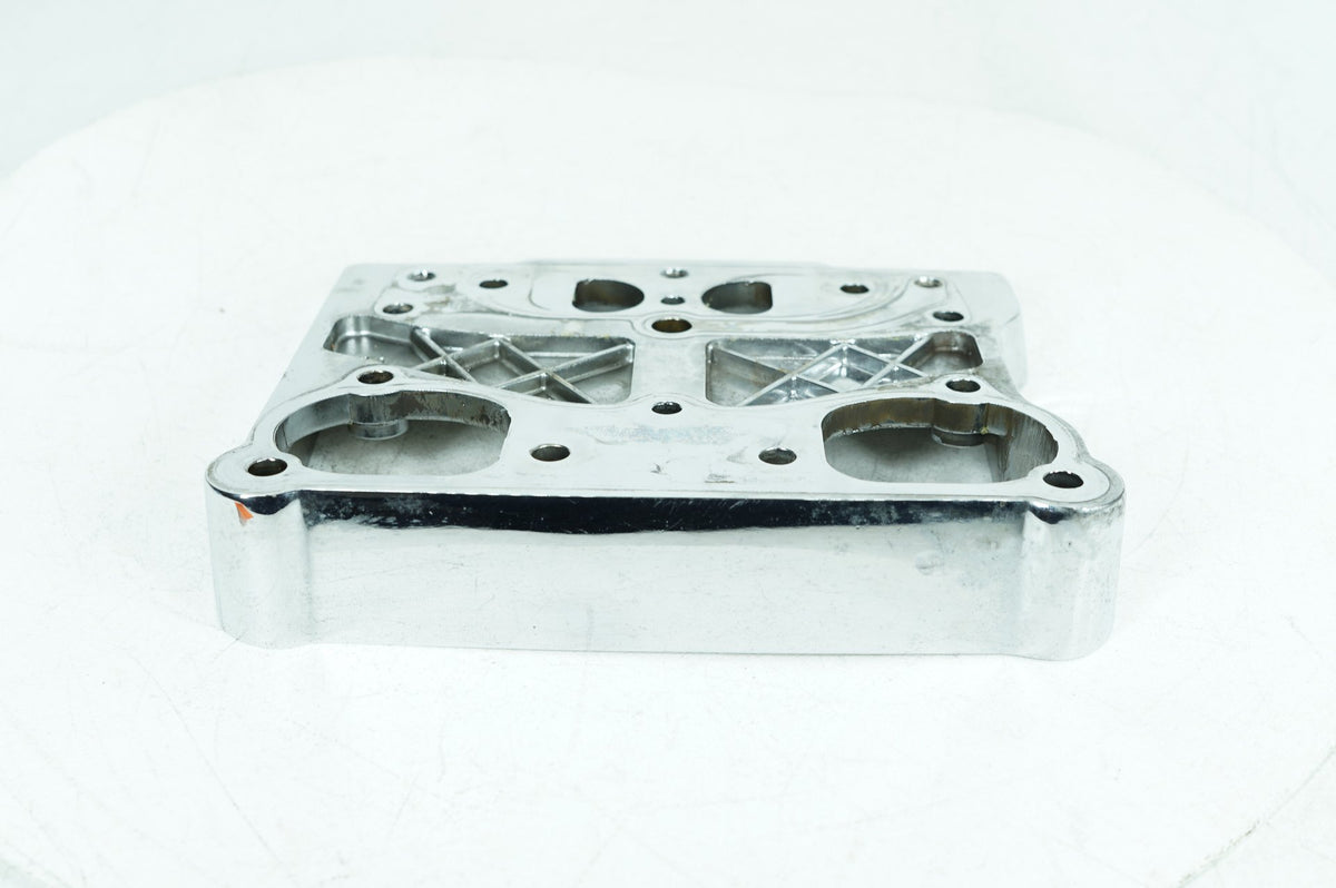 1999 Harley Touring FLHR Road King OEM Twin Cam Top Rocker Cover 17571-99