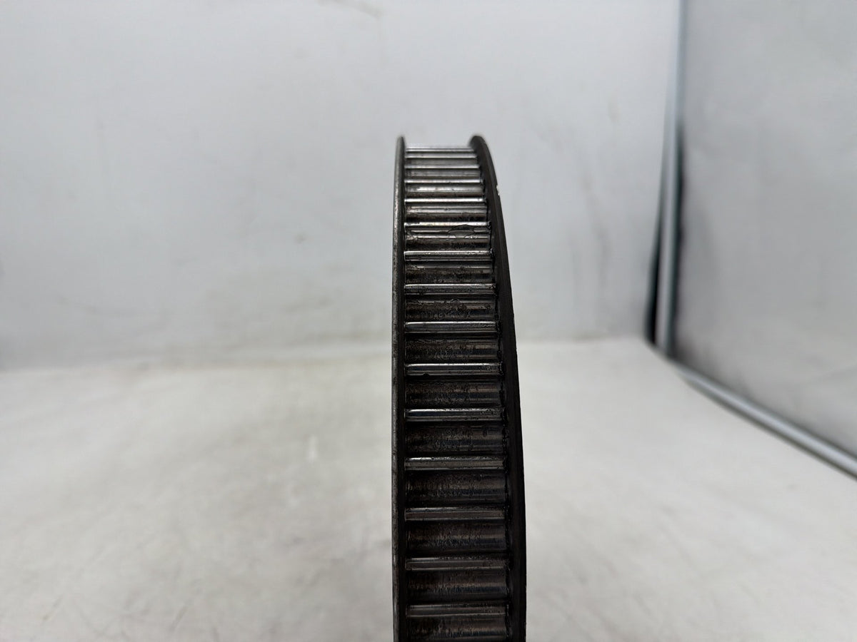 04 Harley Electra Glide Touring Ultra OEM Rear Driver Pulley Sprocket 70T 1-1/8"