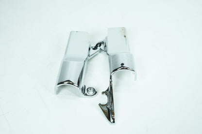 1999 - 2006 Harley-Davidson Softail Heritage Exhaust Heat Shield Cover
