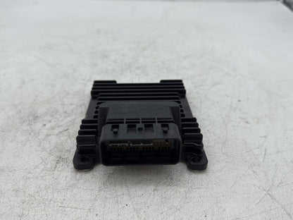 2010 Harley Road King Touring Classic OEM Engine Control Module Brain ECU ECM