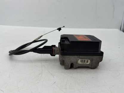 2005 Harley Touring FLHRCI Road King Classic OEM Cruise Control Actuator 70955-98A