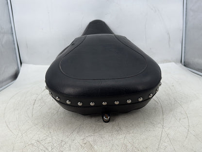 2000 Harley Softail FLSTC Heritage Classic OEM Passenger Rider Driver Seat Saddle