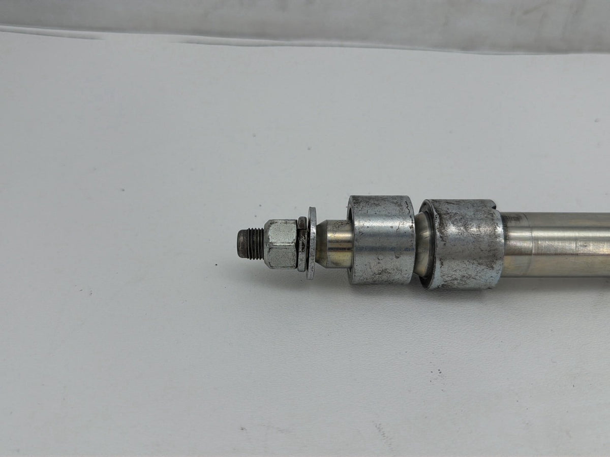 2006 Harley Electra Glide Touring FLHT OEM Front Wheel Axle Bolt Shaft