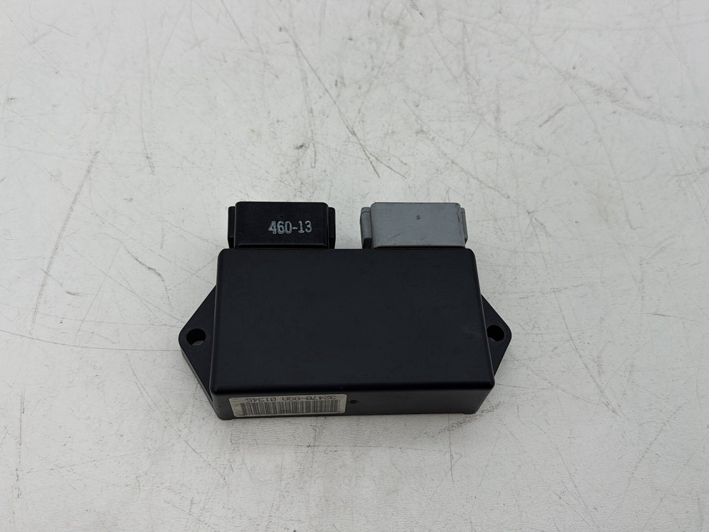 2002 Harley Dyna FXD Super Glide OEM Ignition Computer Module Igniter CDI