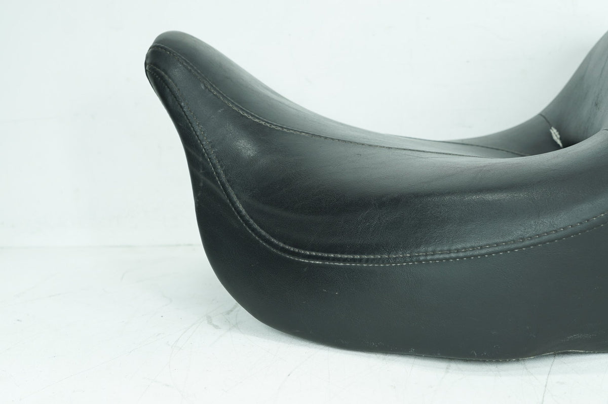 2009 Harley Touring Electra Glide Classic OEM Passenger Rider Driver Seat Saddle