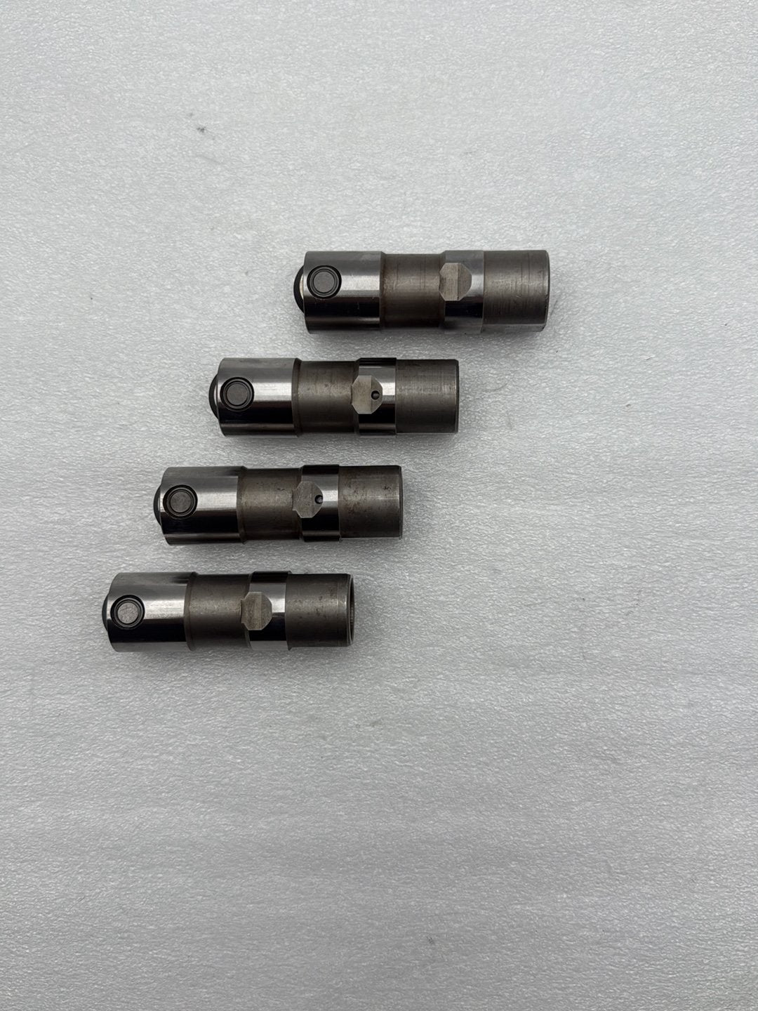 2004 - 2013 Harley-Davidson Sportster Custom Twin Cam Hydraulic Tappets 4 Lifters 18538-99B
